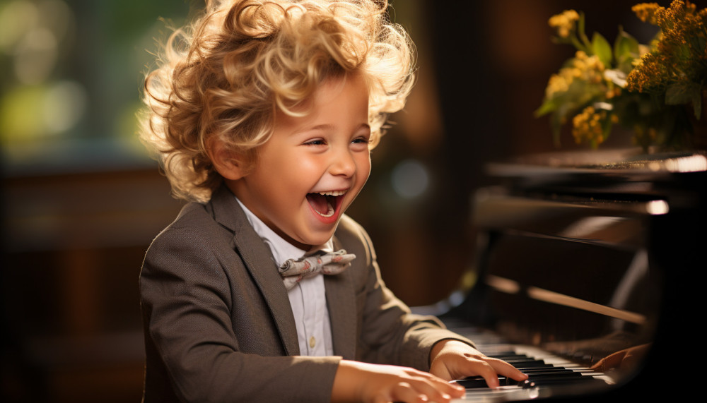 5 tips for starting out on the piano