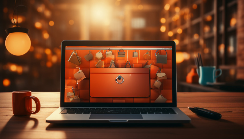 How do I open an online bank account?