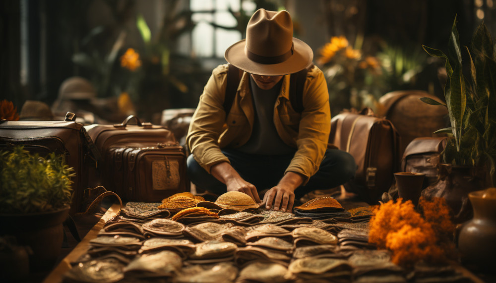 How to prepare your tourist stay?