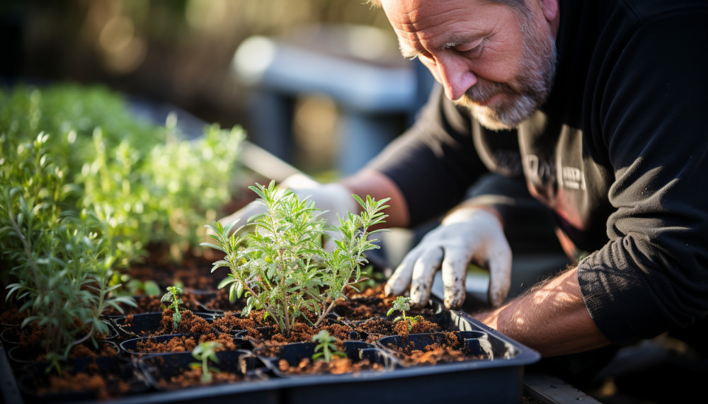 The Secrets of Successful Winter Gardening